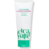G9SKIN Cica Teatree 5X Pack Cleanser / Reinigingsschuim tegen vette huid 150 ml