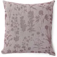 Essenza Sierkussen Maribel Pale Purple (50 x 50 cm)