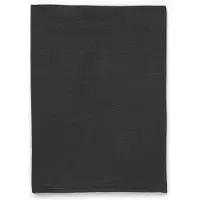 Marc O'Polo Plaid Viggo Anthracite-180 x 265 cm