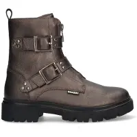 Braqeez 425783 MILA MOXIE Enkellaarzen | Maat 33