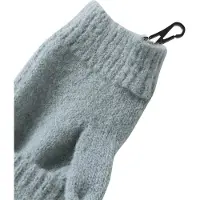 Vertbaudet Meisjes set muts + snood + wanten/handschoenen