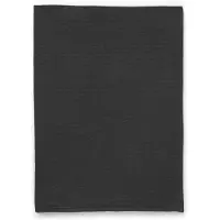 Marc O'Polo Plaid Viggo Anthracite-150 x 200 cm