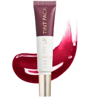 Berrisom My Lip Tint Pack 04 / Peel-off lippenstift Brick Rose 15 g