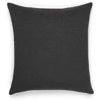 Marc O'Polo Sierkussen Viggo Anthracite (50 x 50 cm)