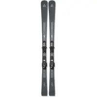 Fischer Lite 68 Slr + Rs 9 Gw 78 [h] Dames Alpine Ski Pakket