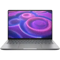 HP Zbook Ultra 14 G1a - Inch Wuxga Amd Ryzen Ai Max+ Pro 395 64 Gb 1 Tb Windows 11 (64-bit)