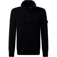 Pierre Cardin Trui zwart