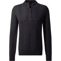 Pierre Cardin Trui antraciet