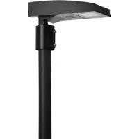 Performance In Lighting LED Mastarmatuur | 51W 3000K 5754lm 830 | 60mm Zwart IP66