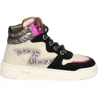 Develab 41926 Veterschoenen | Maat 30 Meisjes Goud