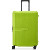 DELSEY PARIS Trolley 'x United Colors of Benetton' neongroen