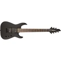 Jackson JS Series Dinky Arch Top JS22-7 DKA HT Satin Black