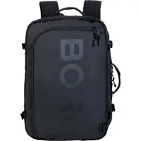 Björn Borg Travel Backpack L - 35L Zwart | Maat: ONESIZE