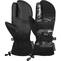 Reusch Sporthandschoenen 'Kondor R-TEX XT' zwart