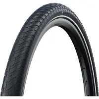 Schwalbe Motion Big Apple - Wired - ADDIX - RaceGuard - 26x2.15 - Black + Reflex