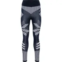 Kari Traa Faith, thermobroek, dame, donkerblauw