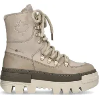 Canada Snow Veterlaarzen 'MOUNT RIZ' grijs