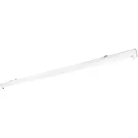 Ledvance LED Lichtlijn Armatuur | Armatuurinzetstuk voor T5 Led Tube 1498.5mm | IP20