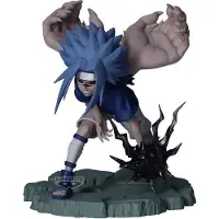 Banpresto Naruto Memorabele Sasuke Uchiha-figuur Uit De Saga