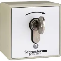 Schneider Electric Harmony Drukknoppendoos Compleet - XAPS11221N