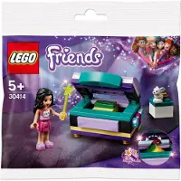 LEGO Friends Emma's Magische Koffer -30414 (polybag)