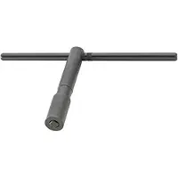 Format Veiligheidssleutel voor mt.160mm