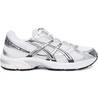Asics Sneakers laag 'Gel-1130' zilver / wit