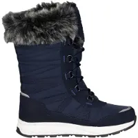 TROLLKIDS - Girl's Hemsedal Winter Boots XT - Winterschoenen 28, blauw