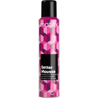 Matrix Setter Mousse