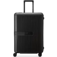 DELSEY PARIS Trolley 'x United Colors of Benetton' zwart