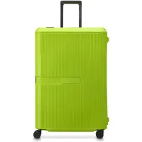 DELSEY PARIS Trolley lichtgroen