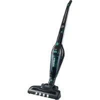 Leifheit Steelstofzuiger Rotaro PowerVac 2in1 20V