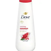Dove Douchegel - Reviving Granaatappel & Hibiscus 400 ml