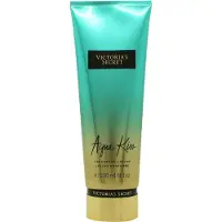 Victoria's Secret Aqua Kiss Body Lotion 236 ml