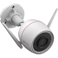 Ezviz H3C 2K Wi-Fi Outdoor Camera