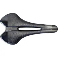 Pro Falcon Gel Anatomic Zadel