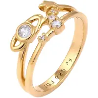 Elli Ring goud