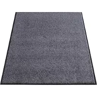 Miltex Vuilvangmat, 900 x 1500 mm, grijs
