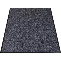 Miltex Vuilvangmat, 600 x 900 mm, grijs