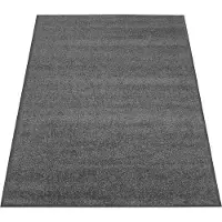 Miltex EAZYCARE stofmat, 1200 x 1800 mm, grijs