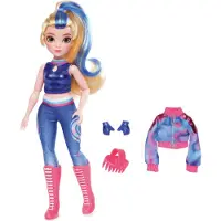 Spin Master Unicorn Academy pop 24 cm Willekeurig patroon