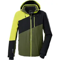 Killtec KSW 32 Heren Ski jas