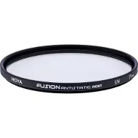 Hoya 62.0mm Fusion Antistatic Next UV