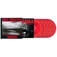 Cd Bruce Springsteen - Nebraska '82: Expanded Edtion