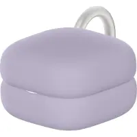 Sony Case Cover - Linkbuds Open Ash Violet In-ear Cover