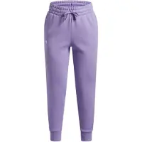 Under Armour Meisjes joggingbroek Rival Fleece