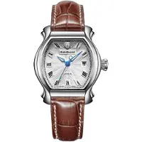 Emile Chouriet 061138l68252 Automatic 3 Atm 28 Mm Dameshorloge
