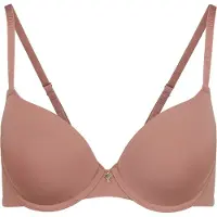 JOOP! BH ' Sensation Solid ' rosa