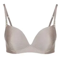 JOOP! BH 'Glamour' beige
