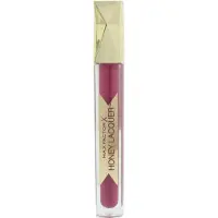 Max Factor Colour Elixir Honey Lacquer Lipstick 35 Blooming Berry